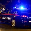 Evaso rintracciato dai Carabinieri: sperona la Gazzella, ma viene inseguito e portato nel carcere di Monza