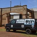 Maxi evasione da carcere del Paraguay: fuggono 76 detenuti, dozzine di Poliziotti penitenziari arrestati