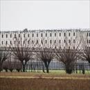 Agenti Polizia Penitenziaria protestano contro l'apertura del nuovo padiglione detentivo del carcere di Parma