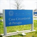 Suicidio nel carcere di Perugia: detenuti accusano i Poliziotti di omicidio e scoppia la rivolta