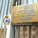 Droga e telefonini in carcere: avvocato confessa. Era stato arrestato dalla Polizia Penitenziaria a Salerno