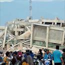 Centinaia di detenuti in fuga dal carcere dopo il terremoto e tsunami in Indonesia
