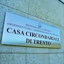 Protesta rientrata nel carcere di Trento: iniziata per il decesso di un detenuto tunisino in nottata