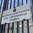 Ispettore di Polizia Penitenziaria a Voghera avrebbe aiutato il boss Farinella in carcere