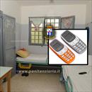 Carinola: Polizia Penitenziaria rinviene due telefoni cellulari all'interno del carcere