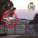 Drone vola intorno al carcere di Carinola: sequestrato dalla Polizia Penitenziaria