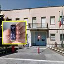 Cassino, Polizia Penitenziaria rinviene  telefonino completo di caricabatteria all'interno del carcere