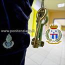 Poliziotto penitenziario sequestrato: due detenuti gli rubano le chiavi per raggiungere un collaboratore di giustizia nel carcere di Bollate