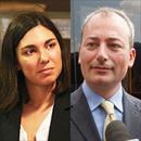 Commissioni Giustizia di Camera e Senato: Giulia Sarti e Andrea Ostellari sono i nuovi Presidenti