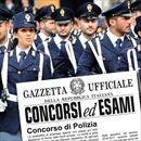 Concorsi nelle Forze di Polizia: pubblicato il decreto con l'autorizzazione agli incrementi dei posti disponibili