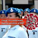 Poliziotto penitenziario del DAP positivo al Coronavirus confermato: in servizio presso l'USPEV