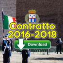 Download del Contratto delle Forze di Polizia: triennio 2016 - 2018