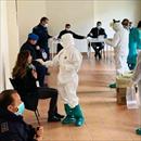 Coronavirus: tutti negativi i test sui 170 Poliziotti penitenziari del carcere di Agrigento