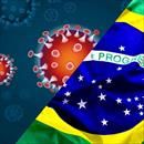 Oltre 1500 detenuti evadono dalle carceri brasiliane: hanno paura del coronavirus