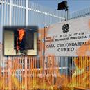 Tentativo di rivolta nel carcere di Cuneo: intervenuti anche gli agenti del GOM