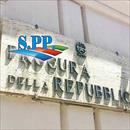 Sindacato Spp presenta un esposto denuncia alla Procura di Roma nei confronti dei vertici del DAP per i contenuti della circolare Basentini del 13 marzo