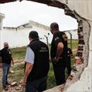 Fanno esplodere muro di cinta con dinamite: almeno 27 evasi da un carcere in Brasile
