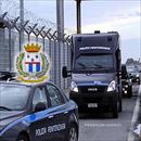 Foggia, detenuto tenta di evadere durante il trasferimento in ospedale: bloccato dalla Polizia Penitenziaria