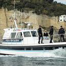 Chiusura base navale Polizia Penitenziaria di Favignana, Sottosegretario Santangelo: previsto dalla Legge Madia, cercheremo soluzione