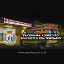Favignana, poliziotto penitenziario preso a pugni da un detenuto. Varchi (Fdl):  