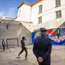 Detenuto tiene in ostaggio infermieri e Poliziotti nel carcere minorile di Torino: detenuto magrebino, maggiorenne e con problemi psichiatrici