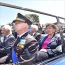 Festa della Repubblica, Vittime del Dovere: il Ministro Trenta onori le sue parole di vicinanza ai caduti, espresse in Parlamento