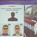 Tentarono di uccidere due Carabinieri: uno dei due evade dai domiciliari, sorpreso a rubare, arrestato di nuovo
