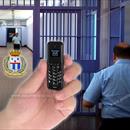 Perquisizione straordinaria nel carcere di Frosinone: rinvenuti 9 telefoni, cavetti usb e macchine rudimentali per tatuaggi