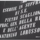 Pietro Scaglione era un personaggio chiave in una città difficile