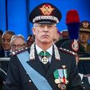 Generale Nistri, Comandante Generale Carabinieri: verificheremo frasi sullo spirito di corpo sul caso Cucchi