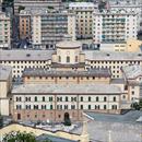 Polizia Penitenziaria trova cellulare e i detenuti incendiano la cella a Genova Marassi