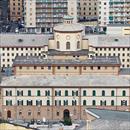 Comandante della Penitenziaria fa visitare il carcere di Genova Marassi ai cittadini, successo di palazzi svelati 