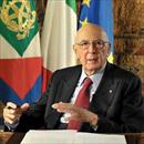 Messaggio alle Camere del Presidente della Repubblica Giorgio Napolitano sulla questione carceraria