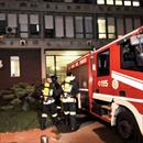 Incendio di protesta nel carcere minorile di Milano Beccaria: tre Agenti penitenziari portati in ospedale