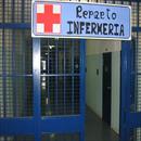 Udine, detenuto afferra per il collo e colpisce con pugni il medico del carcere: bloccato dalla Polizia Penitenziaria