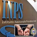 Napoli, 70enne minaccia impiegato inps  con un seghetto: bloccato da un poliziotto penitenziario