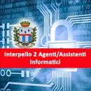 Interpello Agenti-Assistenti per la Direzione Generale Sistemi Informativi Automatizzati del DOG 