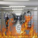 Reggio Emilia: espulso il detenuto estremista islamico che bruciò la cella inneggiando all'Isis