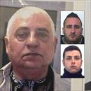 DDA di Palermo, parere negativo per le scarcerazioni di tre boss della commissione: Giuseppe Madonia, Francesco Guttadauro e Leandro Greco