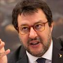 Salvini su decreto anti-scarcerazioni: danno ormai è fatto, revocare circolare DAP