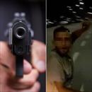 Poliziotti penitenziari liberi dal servizio tengono sotto tiro marocchino che aveva fermato autobus e minacciato di morte il conducente a Milano