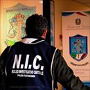 Operazione NIC, Questura Roma e Polizia di Londra: Polizia Penitenziaria arresta otto persone per favoreggiamento immigrazione clandestina
