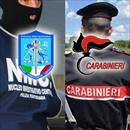 NIC della Polizia Penitenziaria e Carabinieri arrestano quattro esponenti del clan camorristico dei La Torre a Mondragone