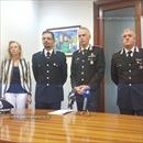 Operazione Astice: confermata la custodia cautelare in carcere per l'ex ispettore di Polizia Penitenziaria Zinni