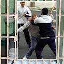 Palermo Ucciardone, rissa tra detenuti palermitani e immigrati all interno del carcere