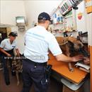 Polizia Penitenziaria trova hashish e un telefonino nel magazzino del carcere di Palermo Ucciardone