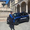 San Basilide Patrono della Polizia Penitenziaria: le cerimonie a Perugia e Prato