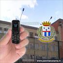 Avellino: Polizia Penitenziaria rinviene telefonino all'interno della sezione alta sicurezza
