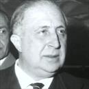 Il procuratore capo della Repubblica Pietro Scaglione ucciso a Palermo a raffiche di mitra