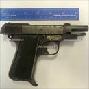 Reo confesso l'assassino dell'ex Poliziotto penitenziario: ritrovata la pistola Beretta cal.7.65 con matricola abrasa